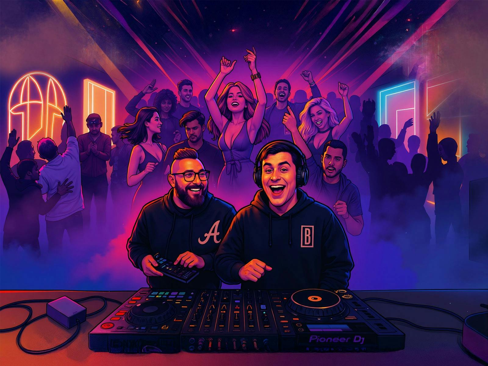 Bentleys Presents: 2025 October Long Weekend Club Night