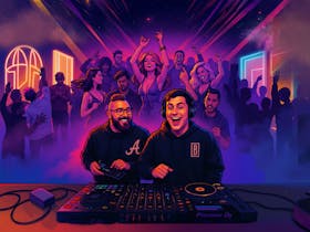 Bentleys Presents: 2025 October Long Weekend Club Night