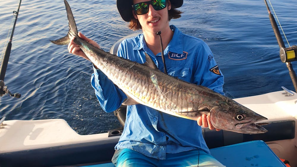 Magnetic Island Fishing Charters