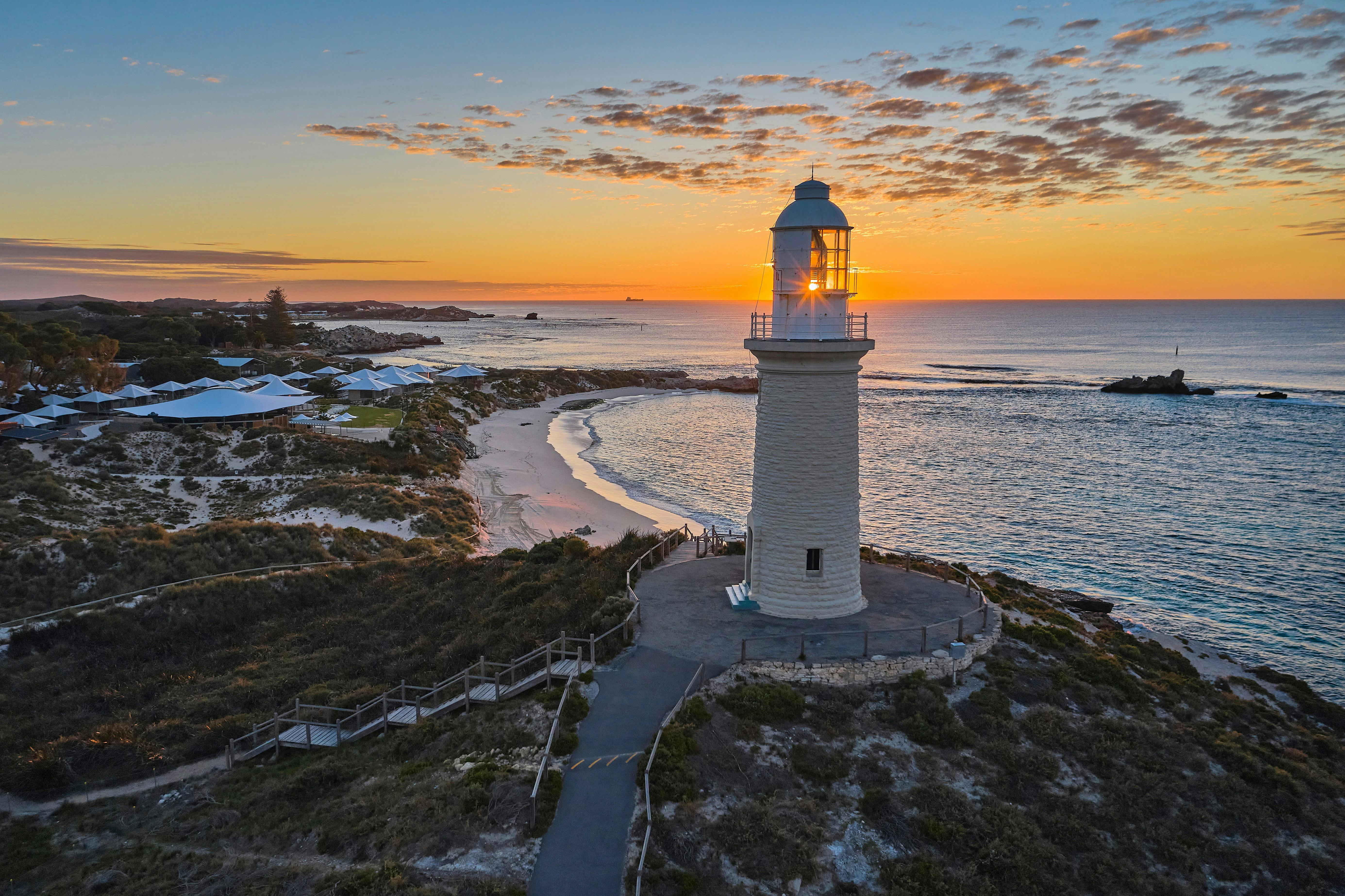 Bathurst Lighthouse