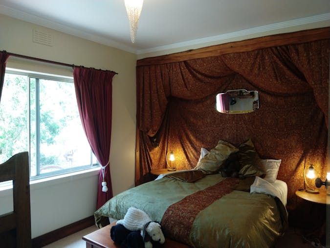 Bear Cottage