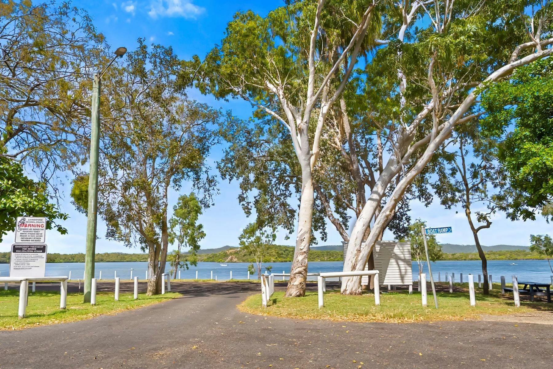 Ingenia Holidays Causeway Lake
