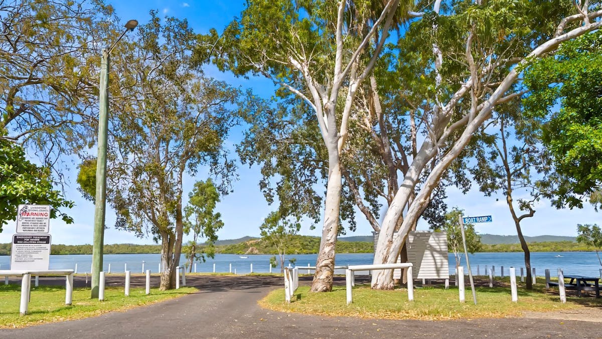Causeway Park