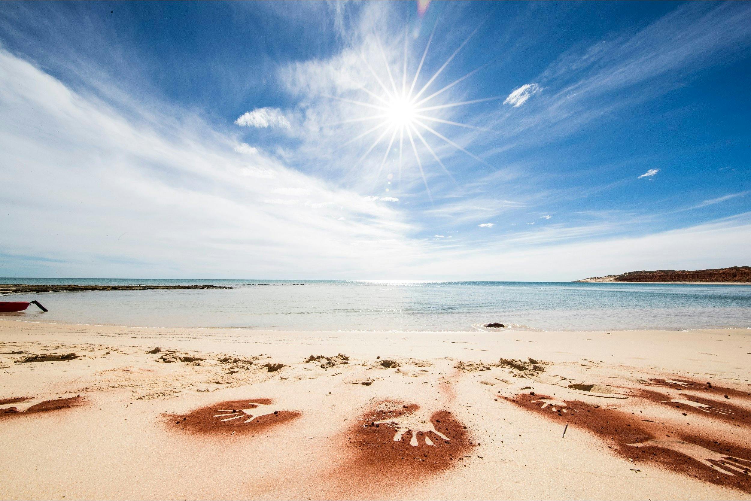 Wula Gura Nyinda Eco Cultural Adventures, Denham, Western Australia