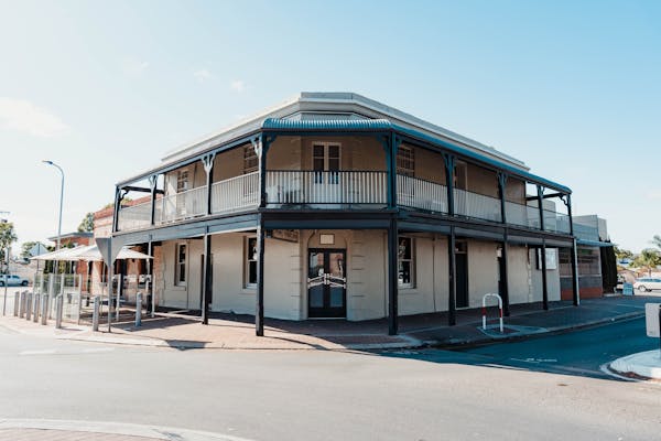 Criterion Tavern