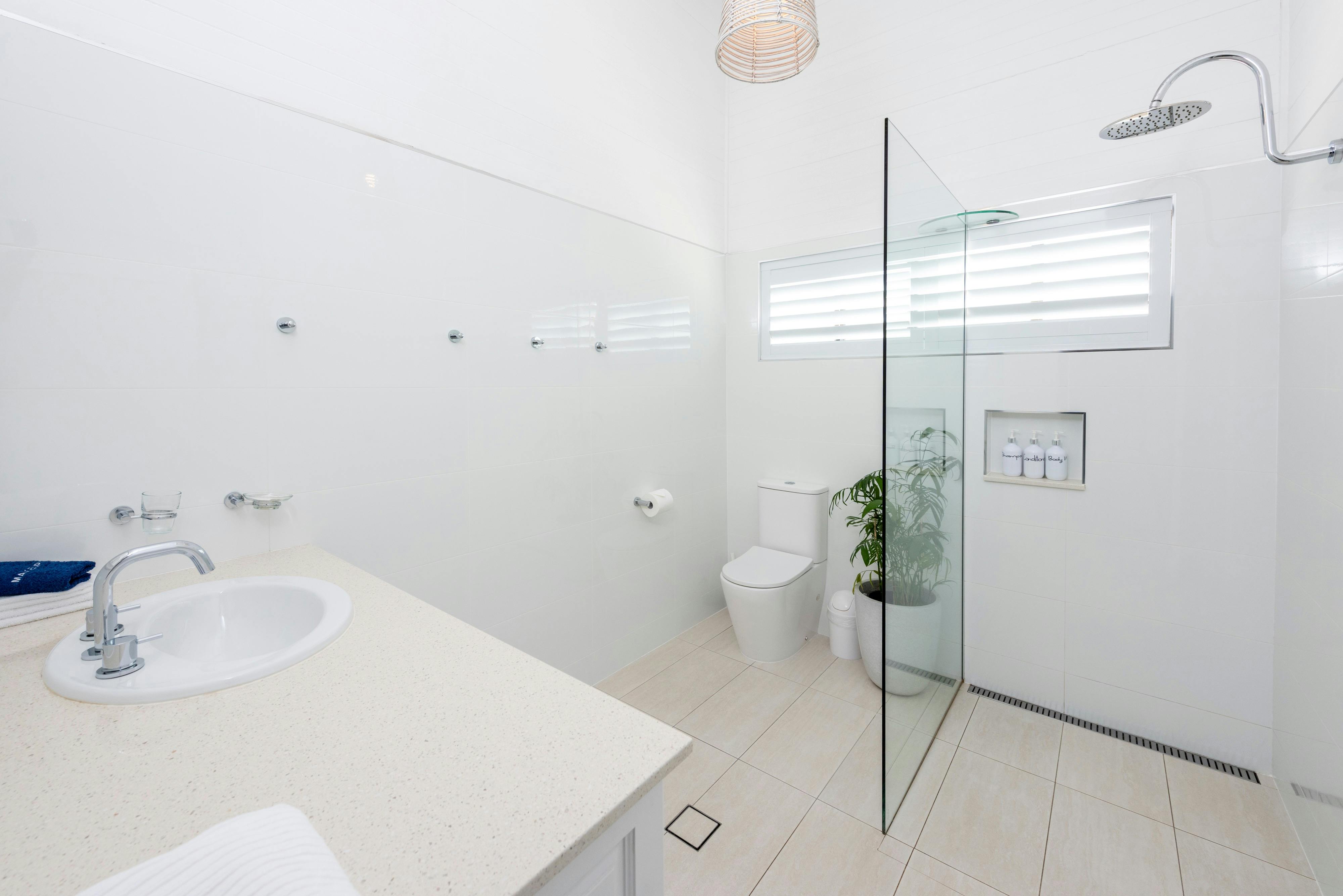 Debbie's Place Rainbow Beach