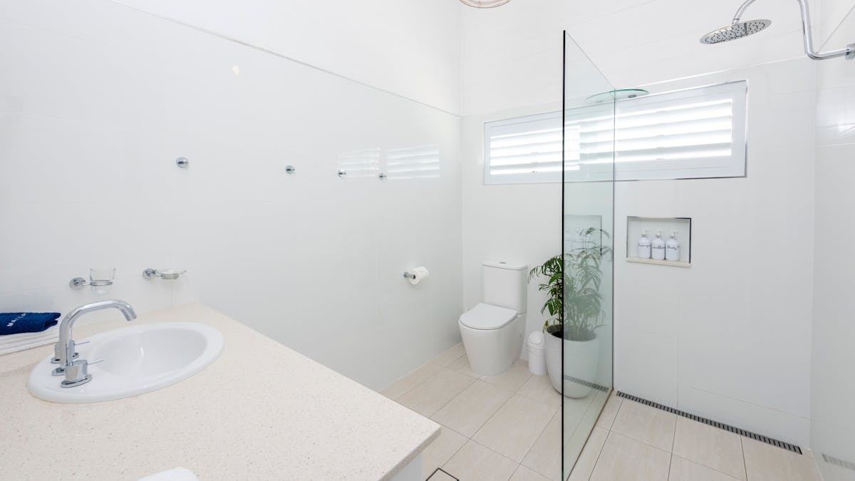ensuite
