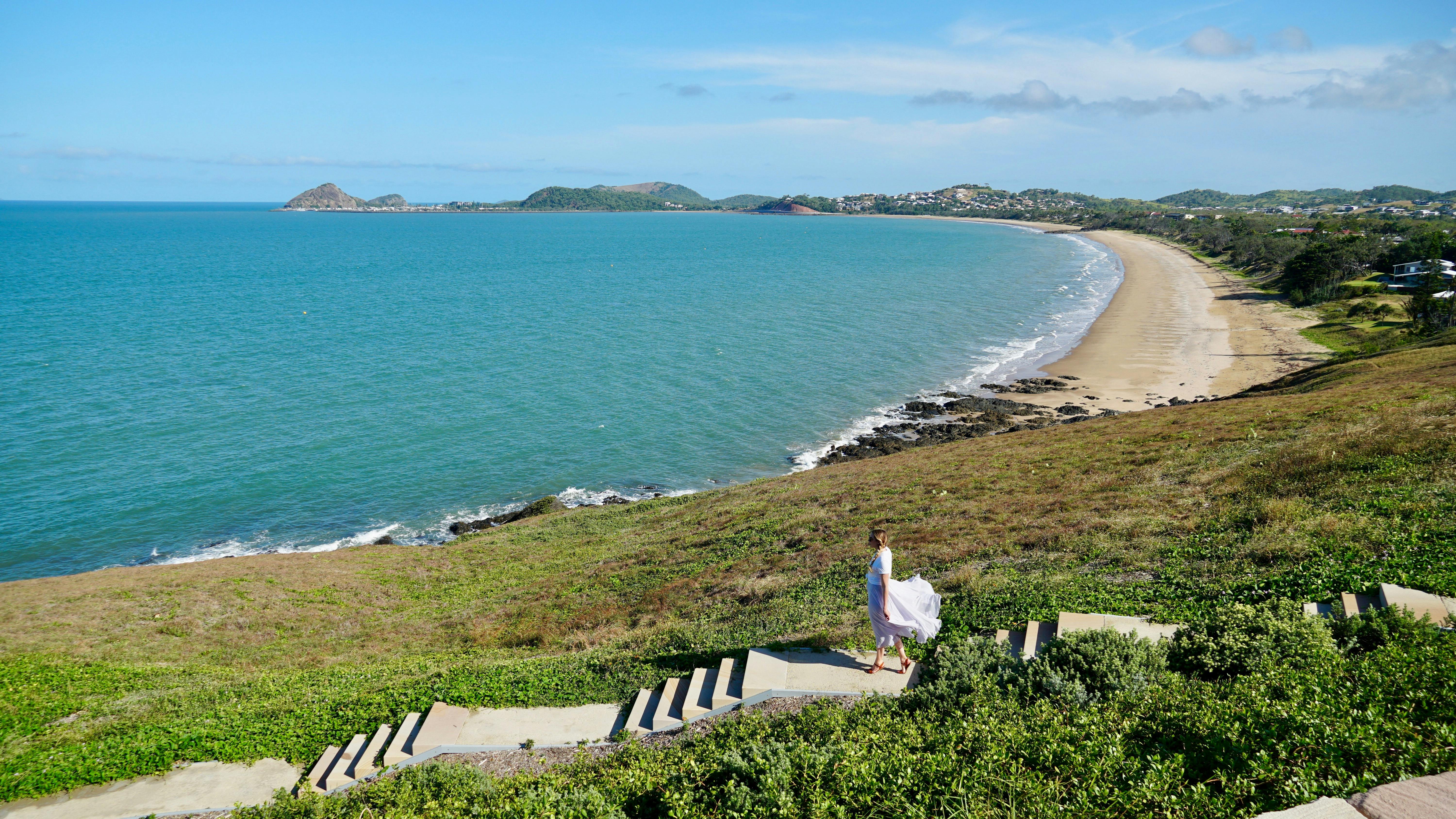 Wreck Point Yeppoon