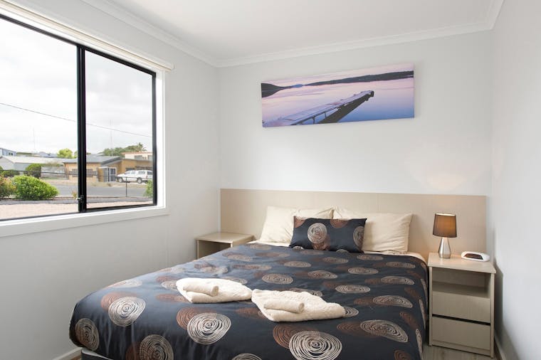 Sea View Villa Sleeps 5