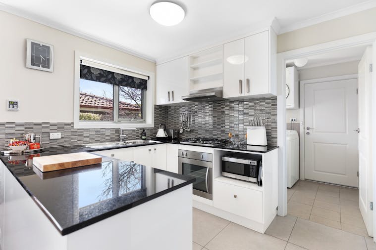City One Apartment