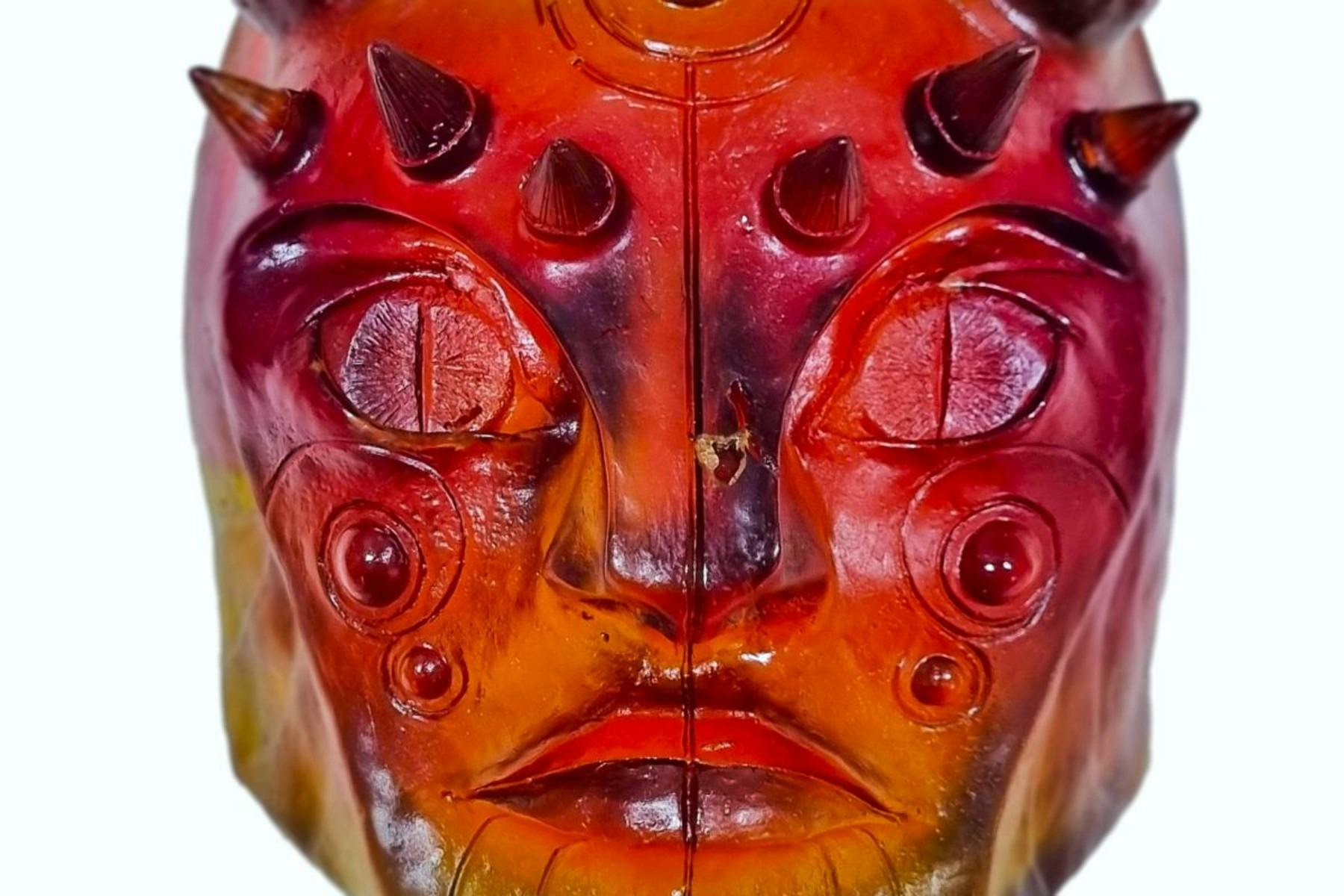 Musings from a Darkened Corner