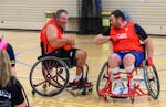 Wagga Wagga Wheelchair AFL