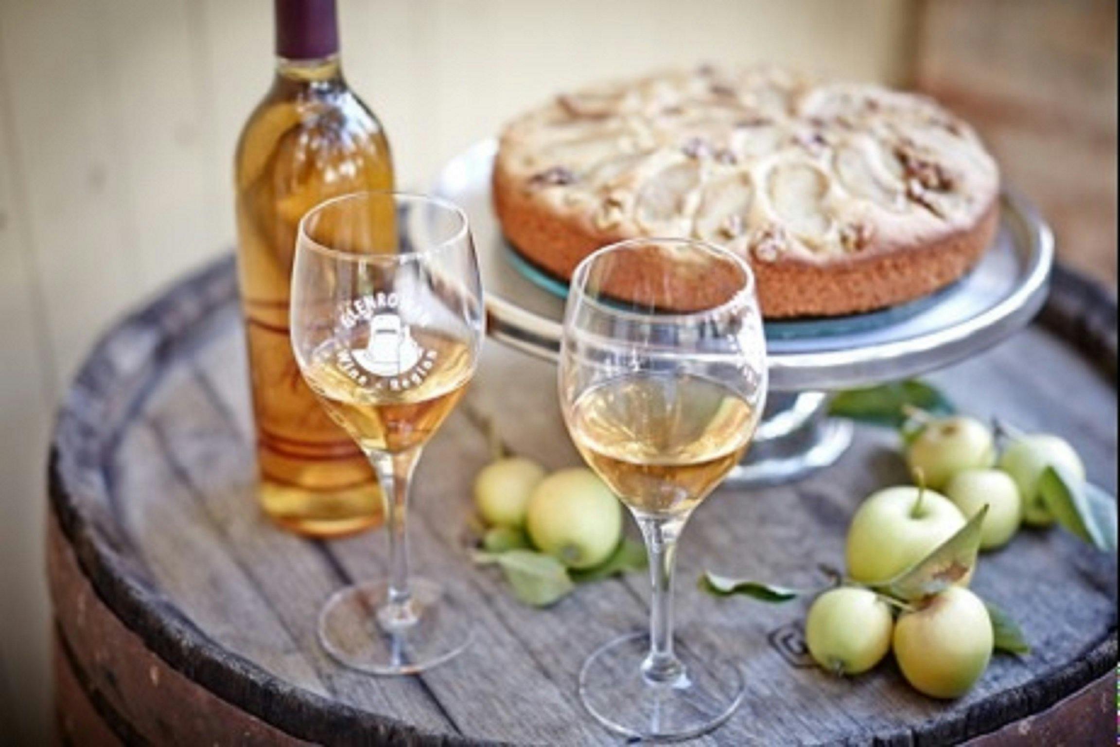 winery