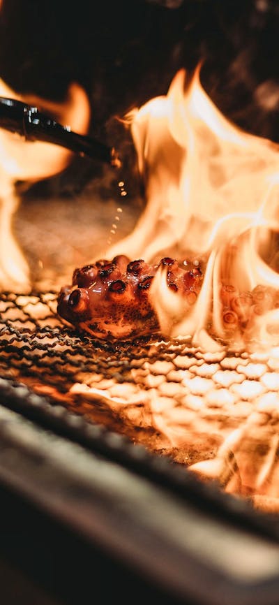 Mu Canberra Grilling