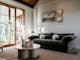 Comfortable Lounge Room overlooking the Lake