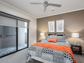 MG Delux# Mount Gambier Apartments#Mountgambieraccommodation