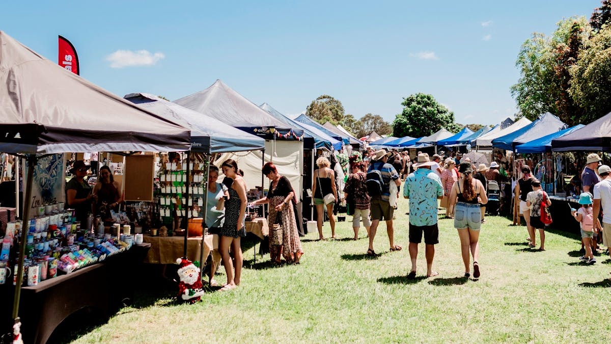 Market Day
