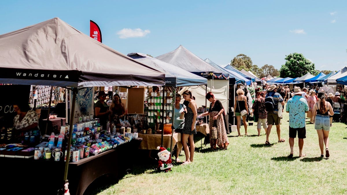 Market Day