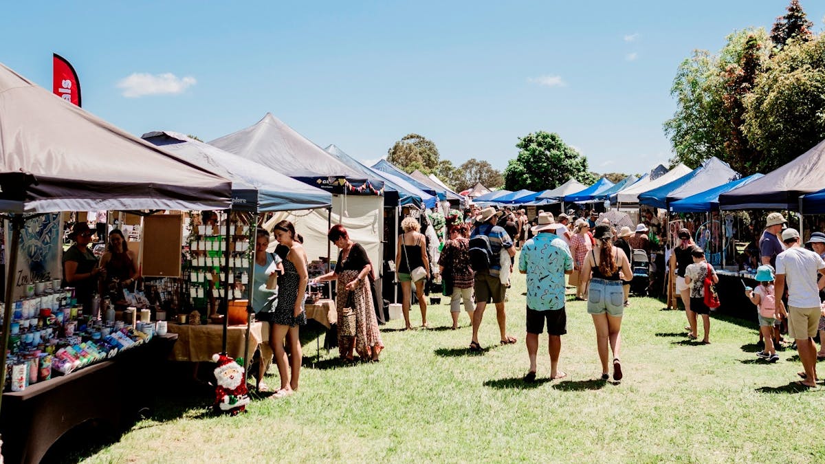 Market Day