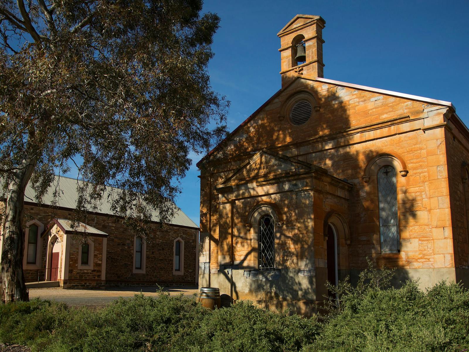 Kapunda Heritage Trail