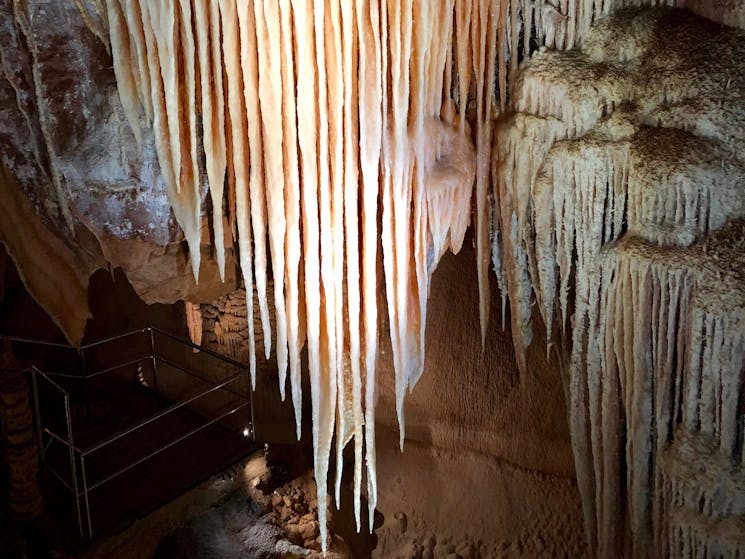 Jenolan Caves