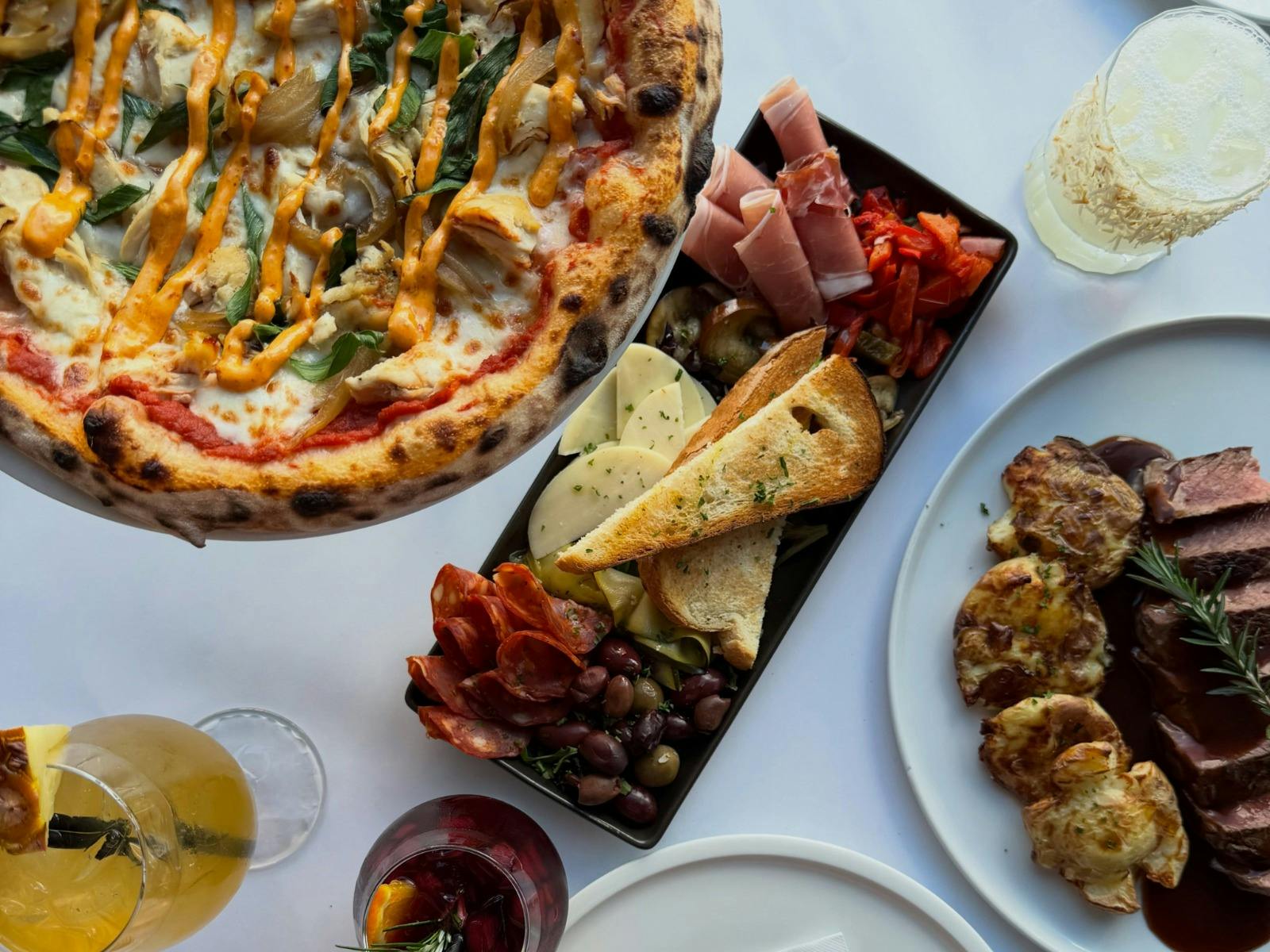 Luigi's Restaurant