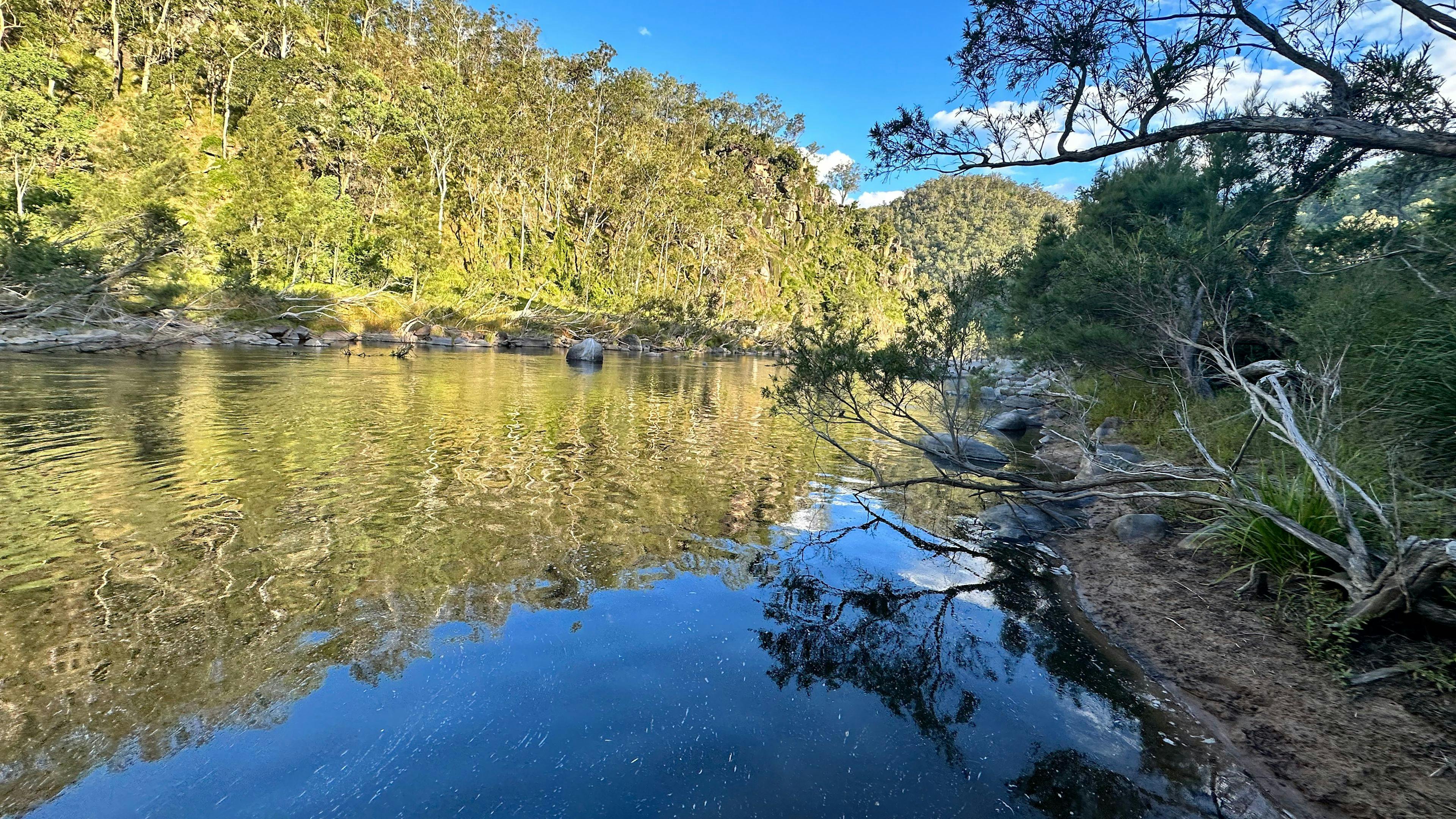 イーグルリッジブッシュリトリート