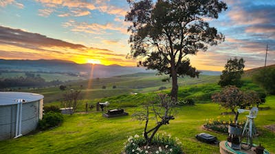 Eagles Nest Gundagai