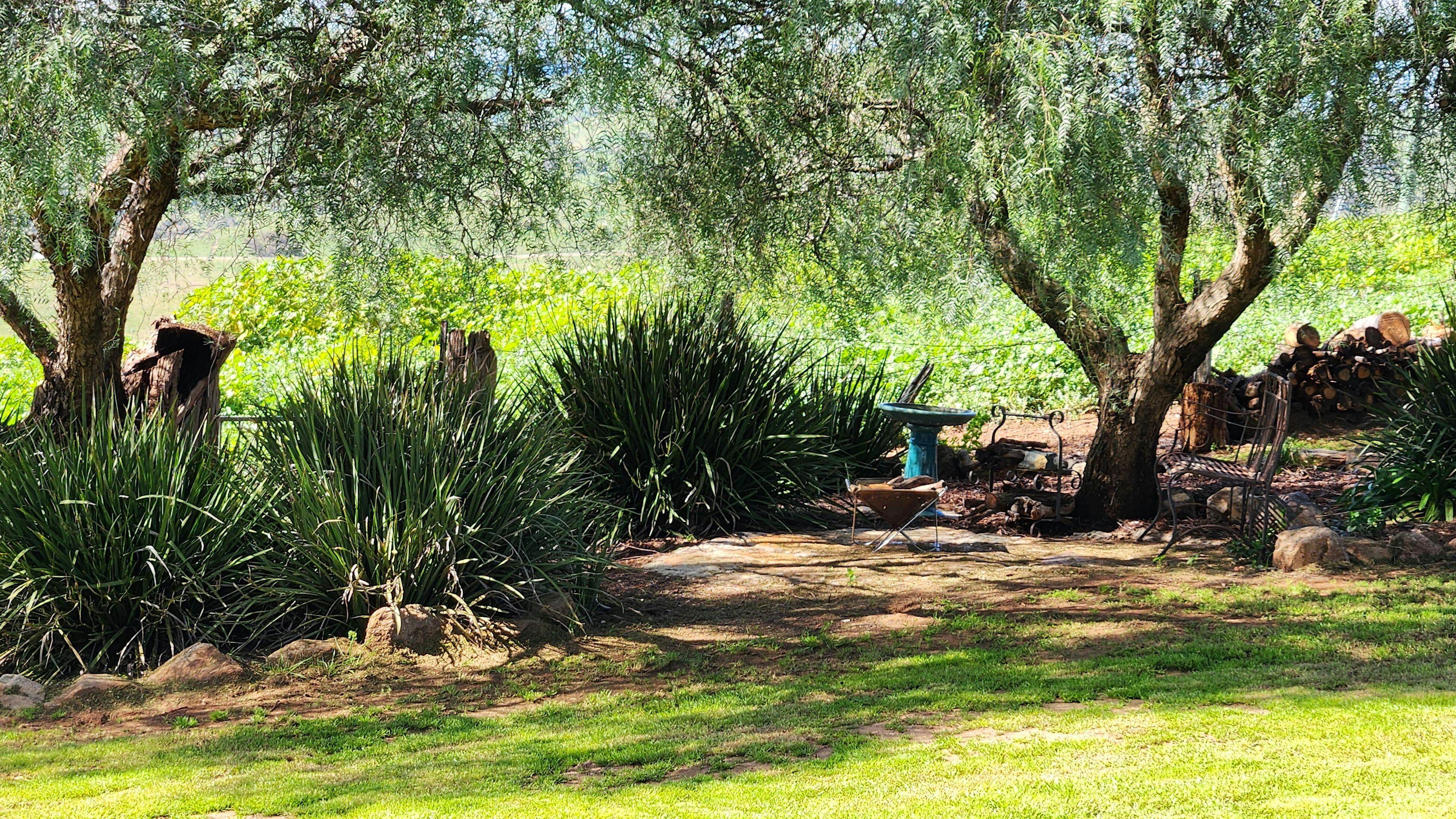 Eagles nest gundagai