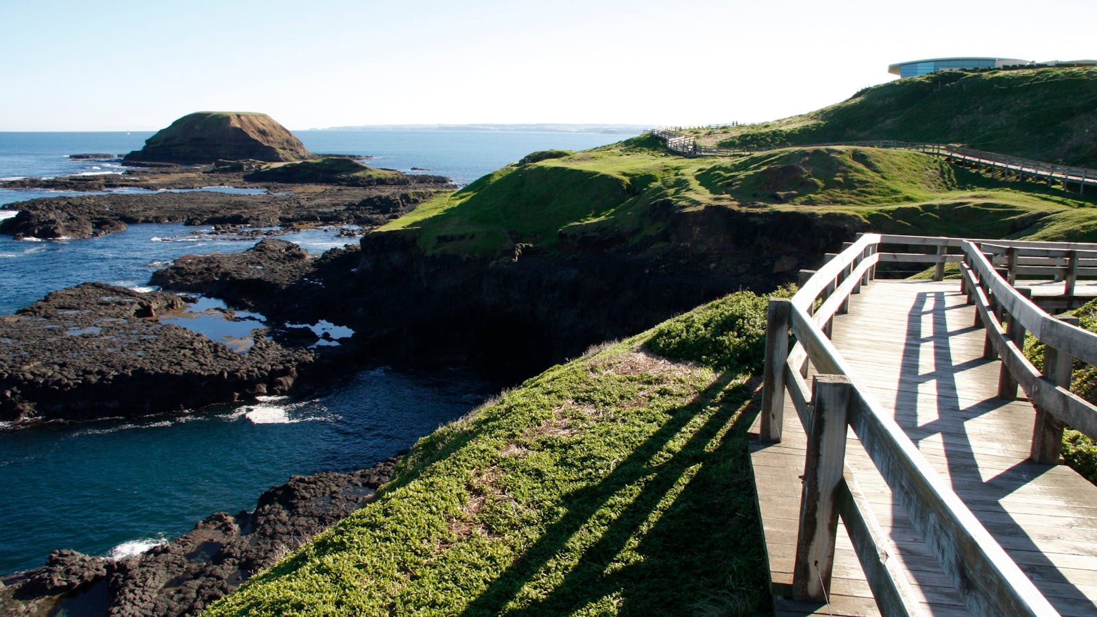 Oceania Tours