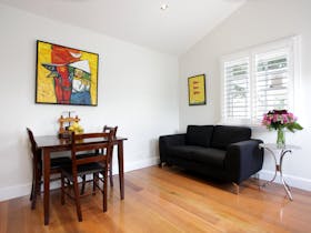 Tannin Apartment