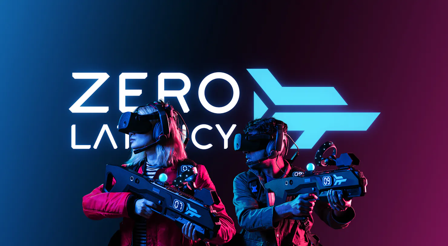 Zero Latency