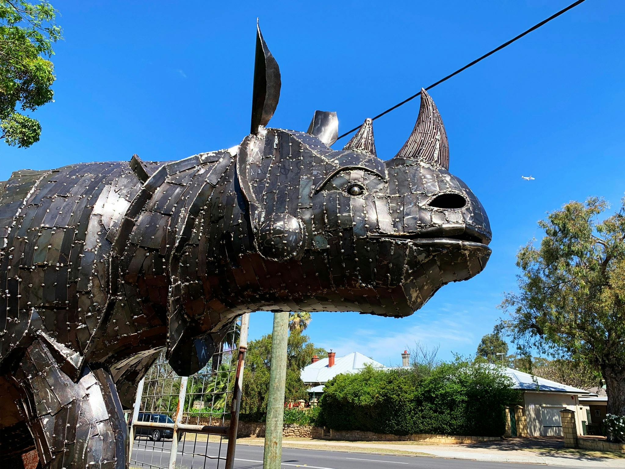 Perth Tiny Tours, Swan Valley, Western Australia