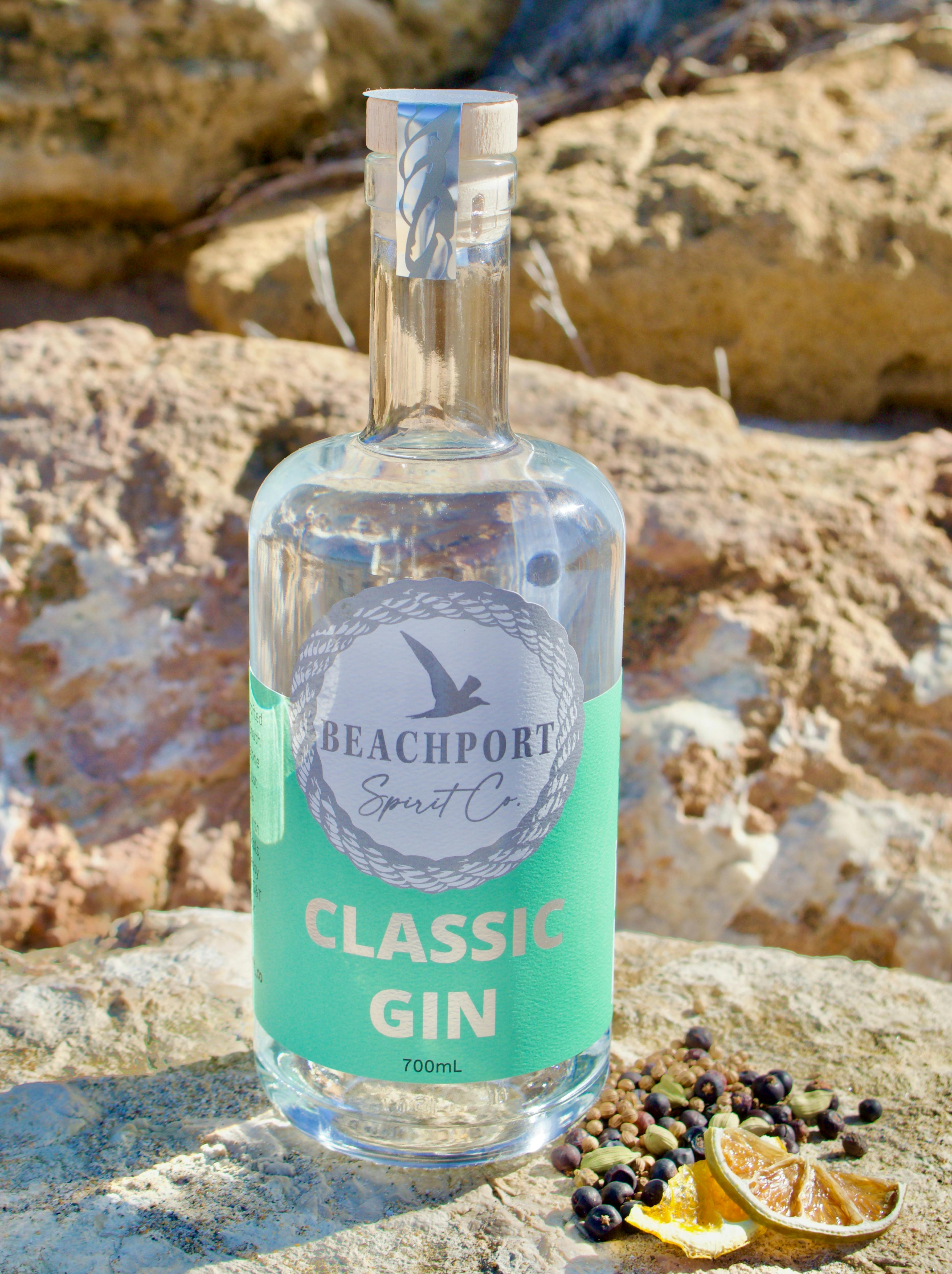 Classic Gin