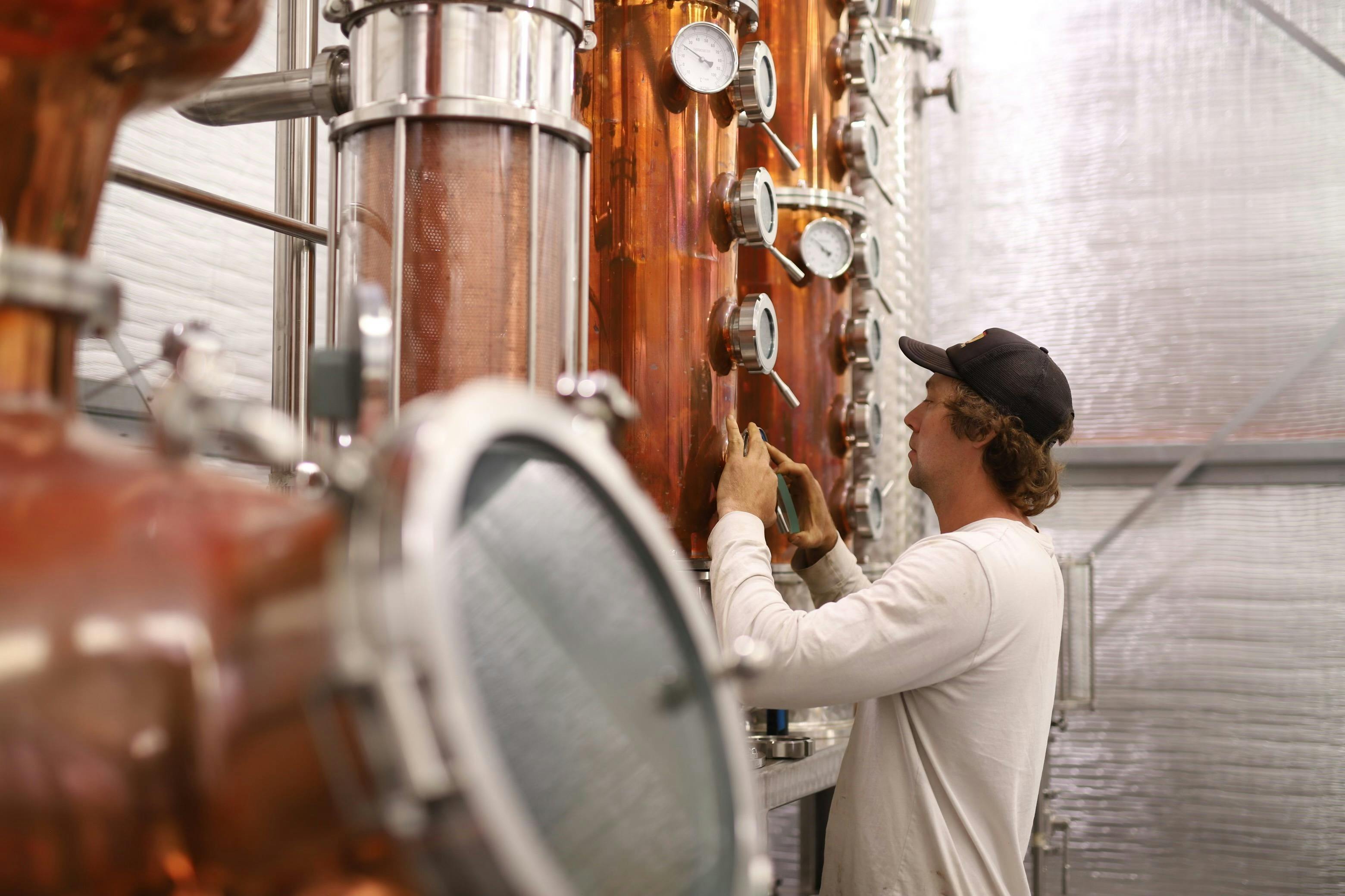 Cannabis Botanical Distillery