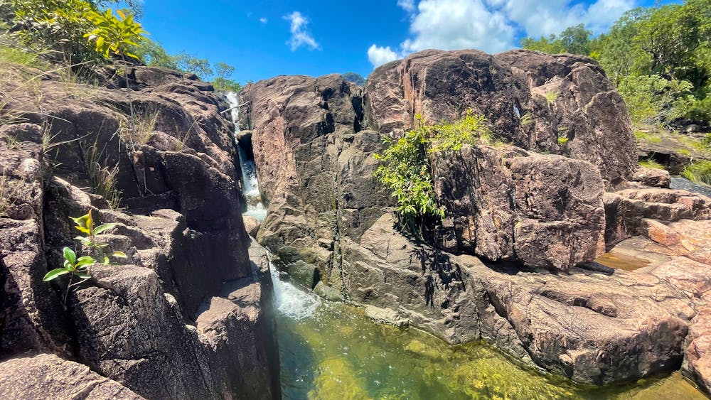 North Queensland Island Charters