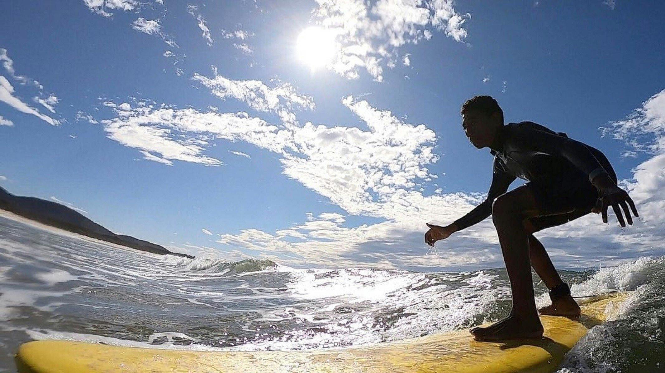 オンポイントサーフスクール