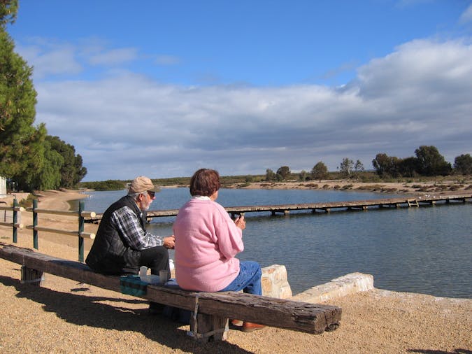 Port Wakefield - Port Wakefield, | SA Tourism