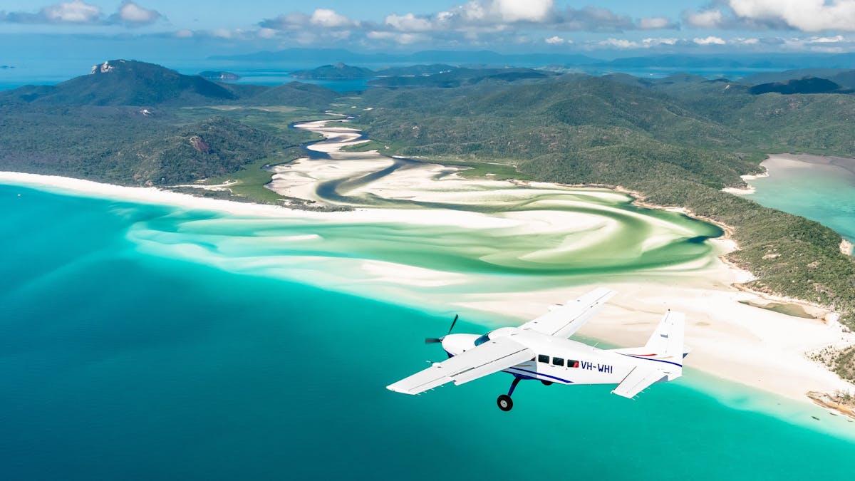 Ocean Rafting Fly Raft