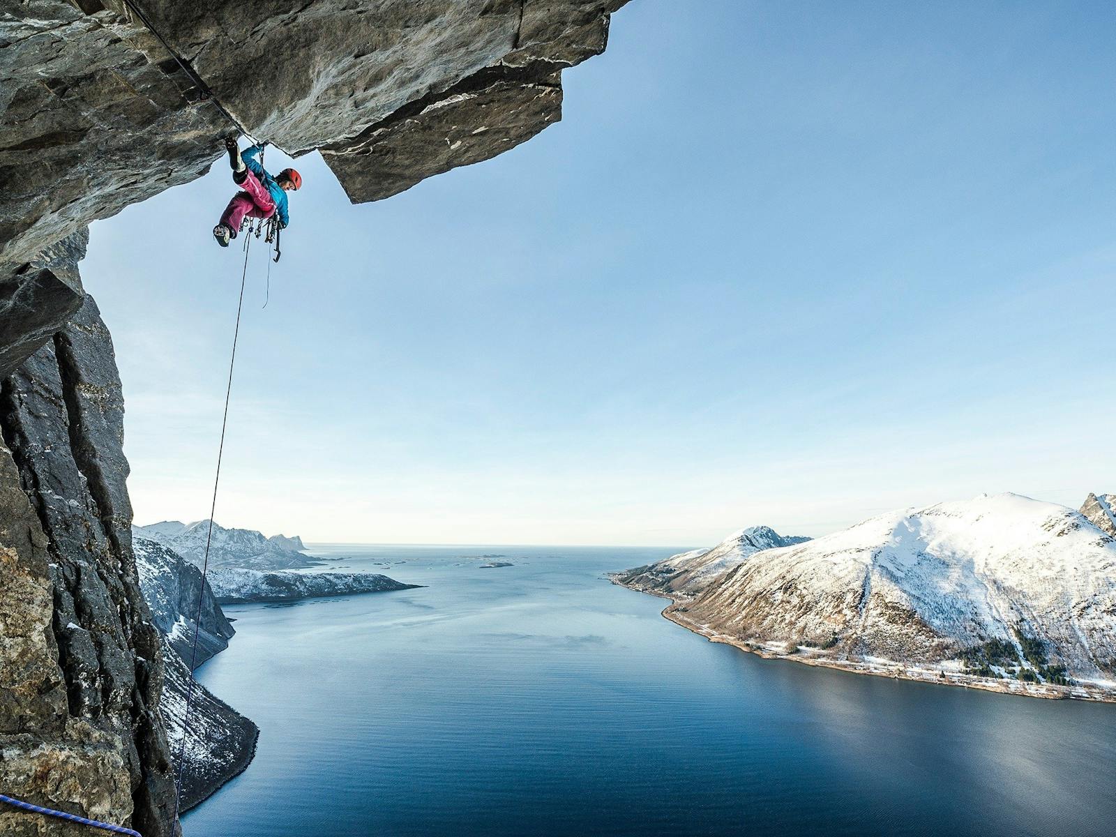 Image for Banff Mountain Film Festival World Tour Byron Bay