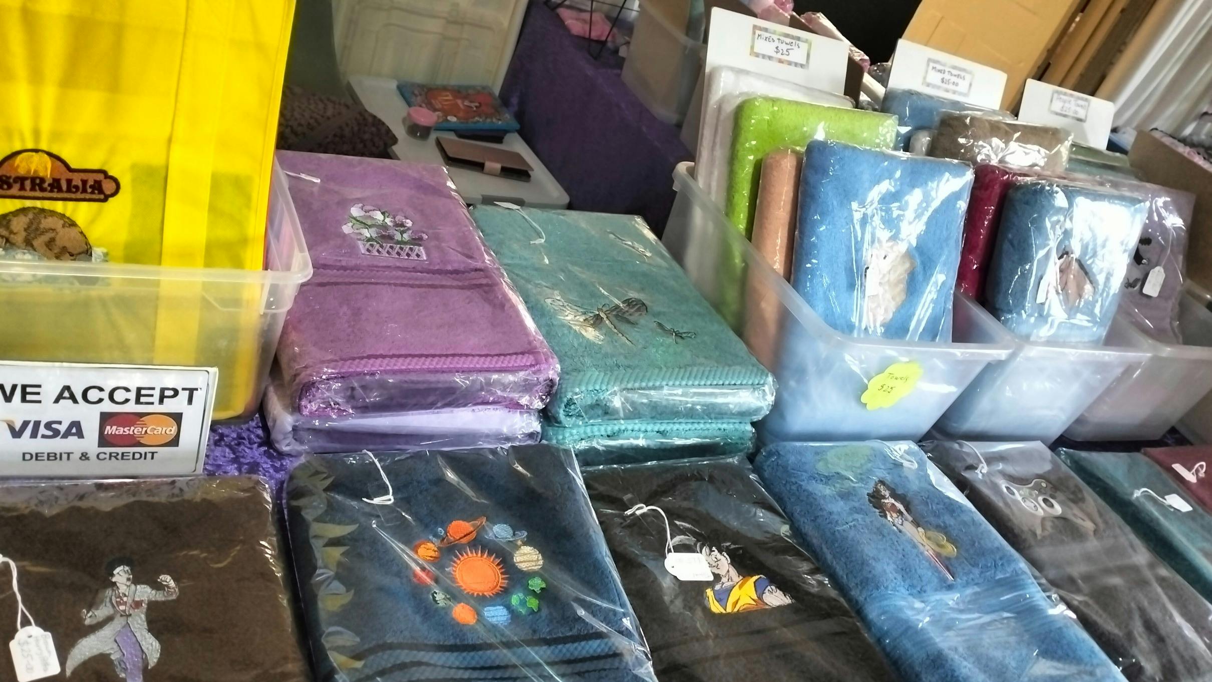 Seams Ezy Embroidery