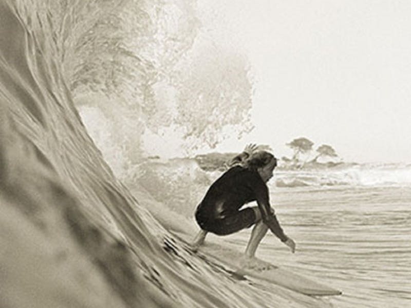 Image for Surfing Angourie and Yamba Exhibition