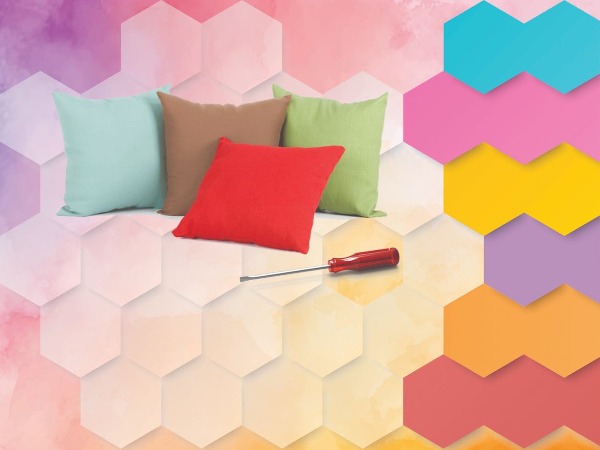 Promotional image for Bedroom Farce