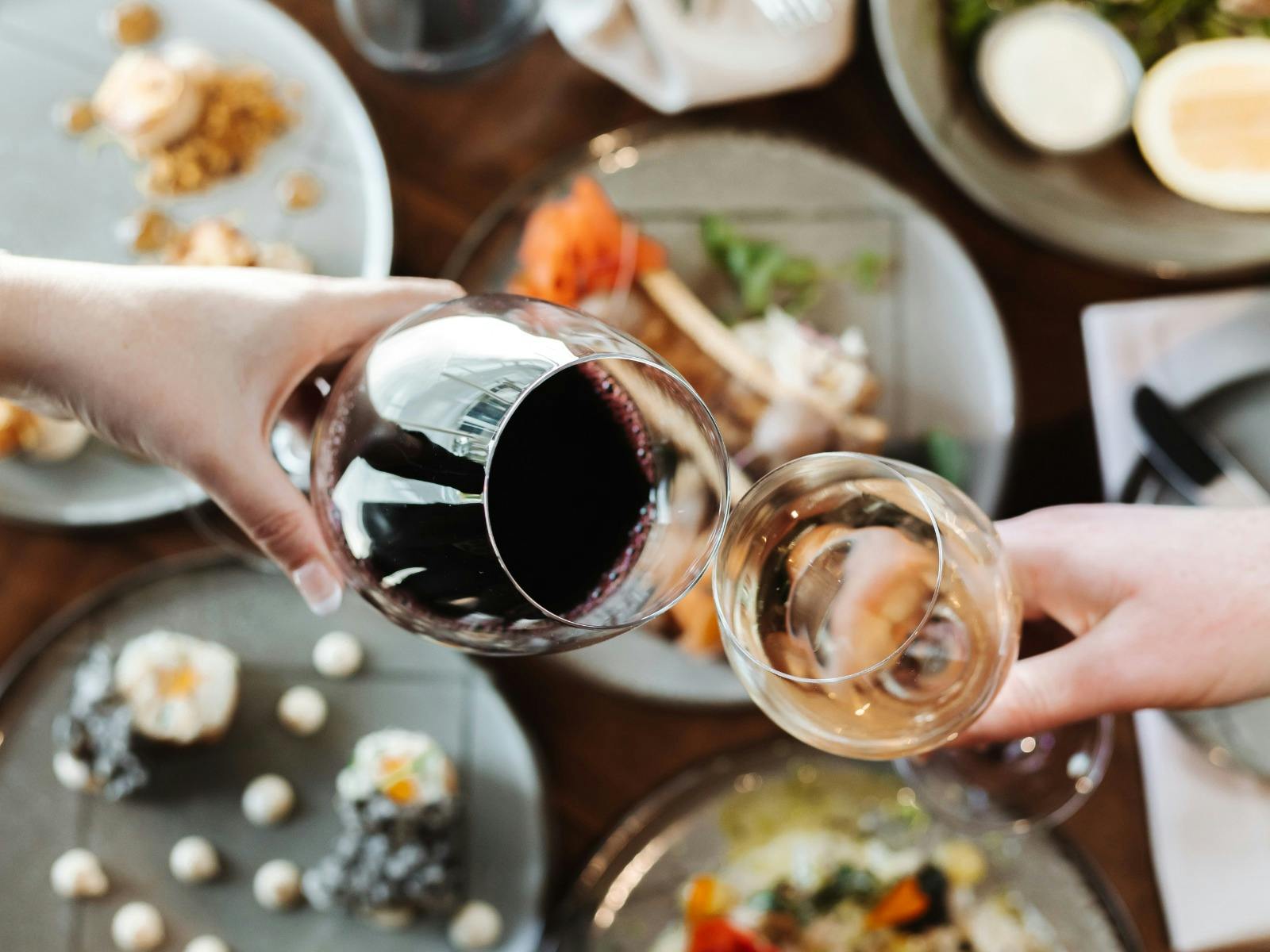 Shared Dinner Experience