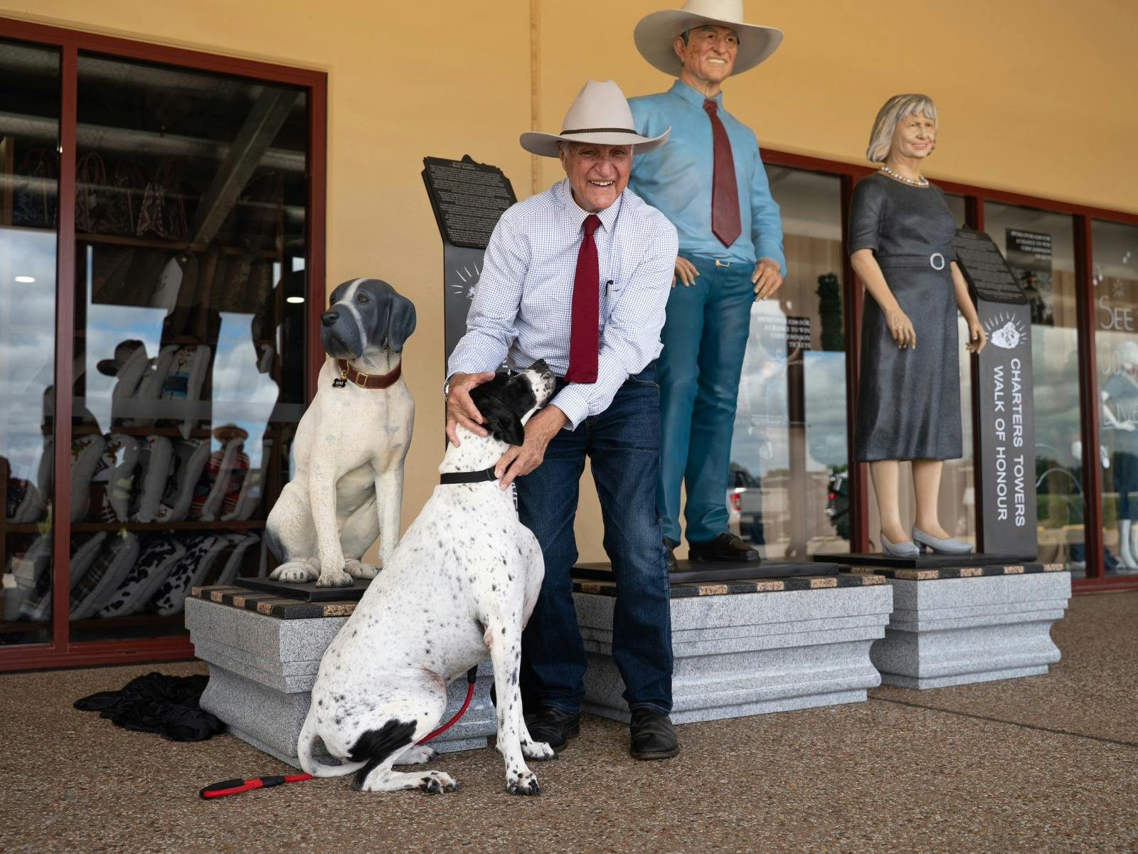 Bob Katter