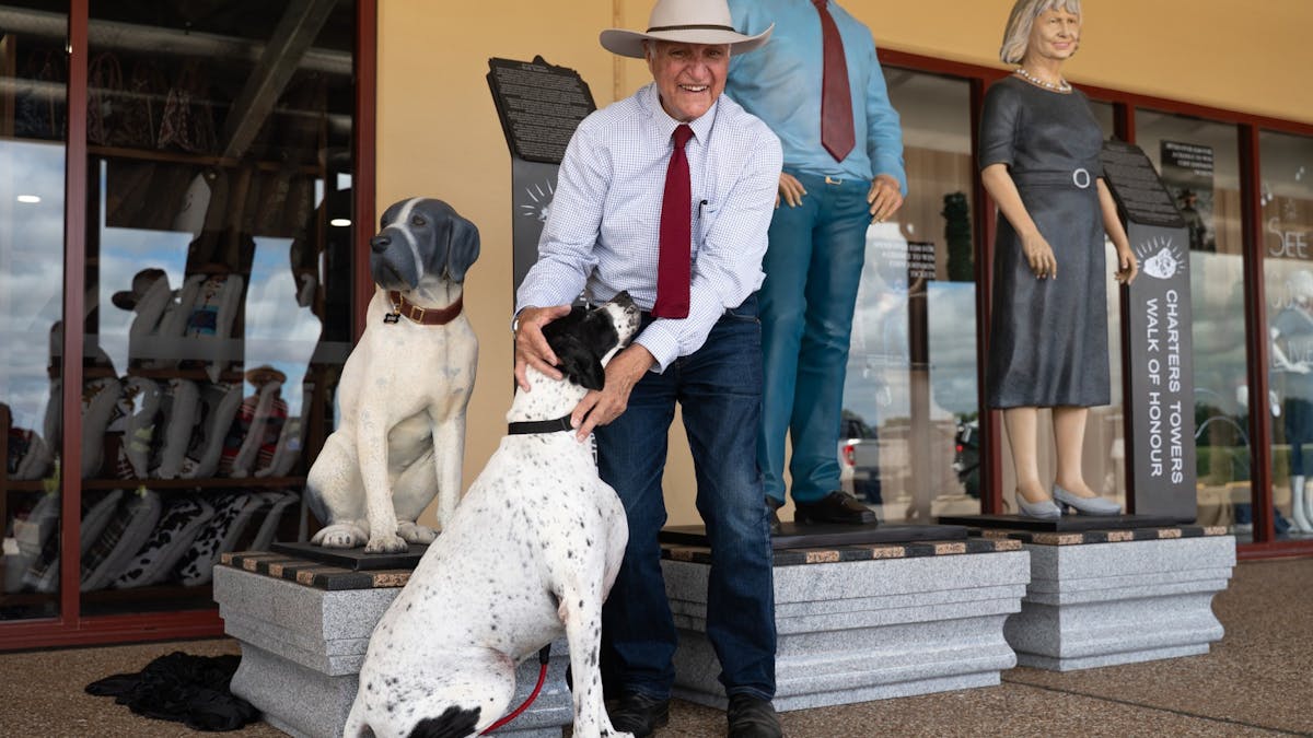 Bob Katter
