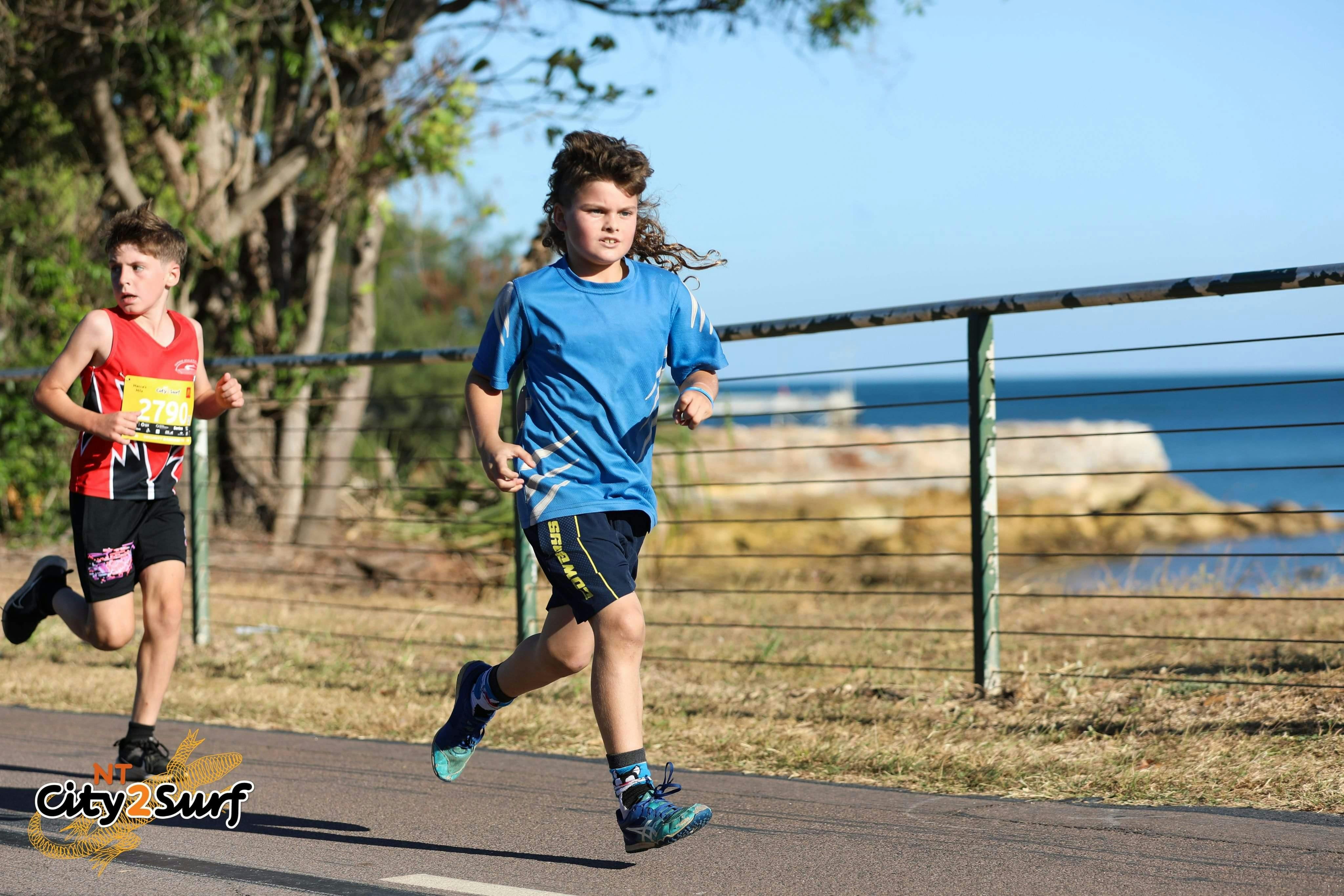 NT City2Surf