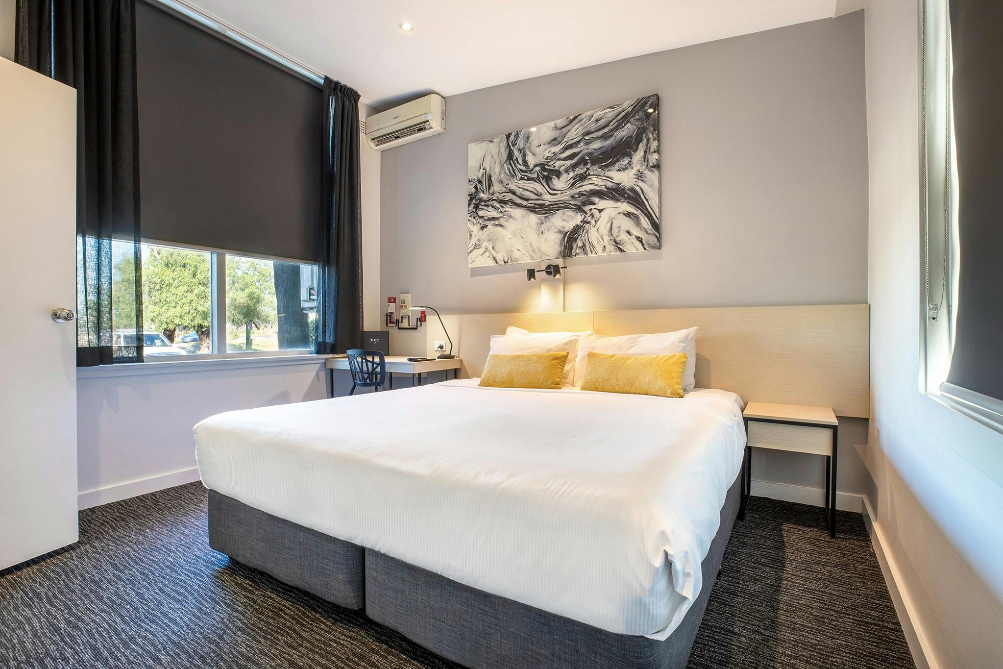 Nightcap Hotels Winter Escape