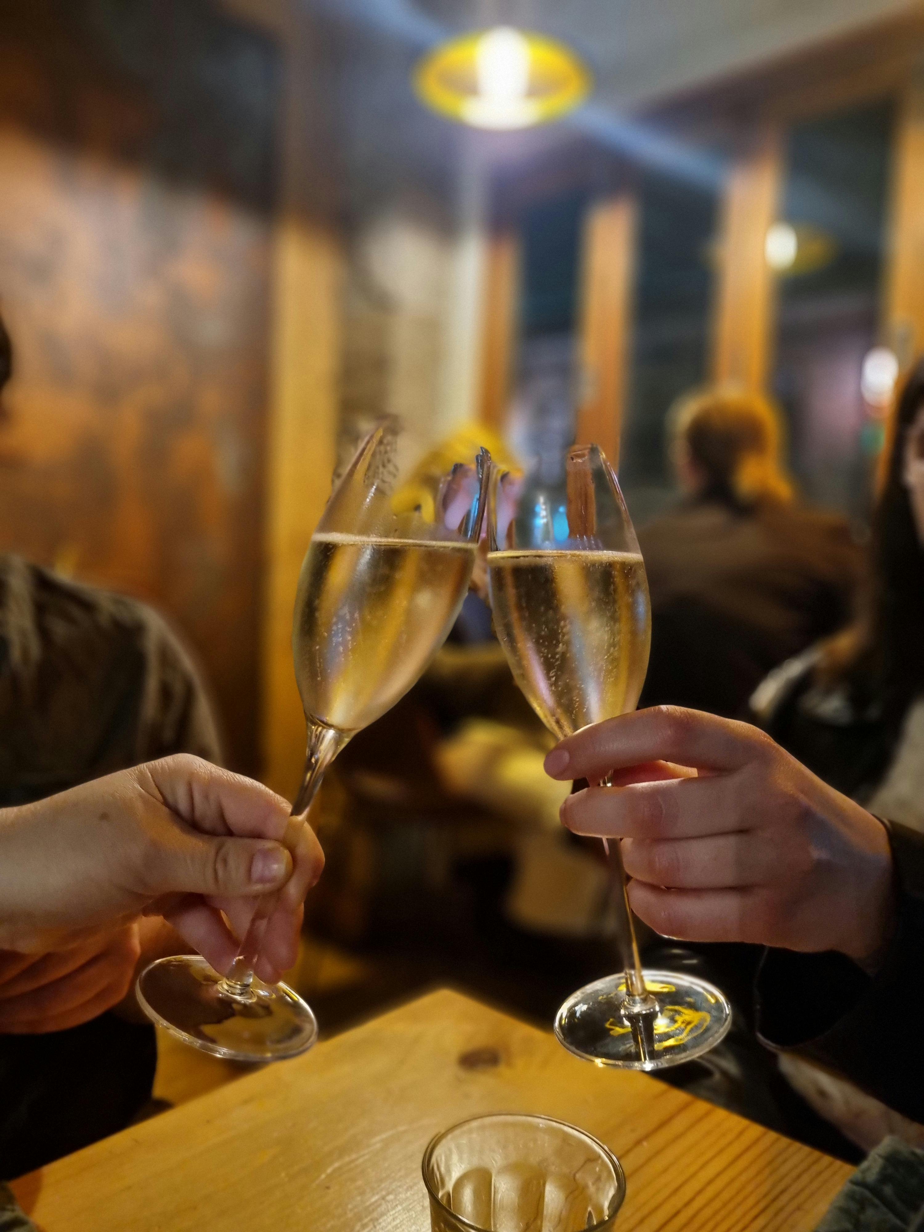 Mother's Day Village Dinner