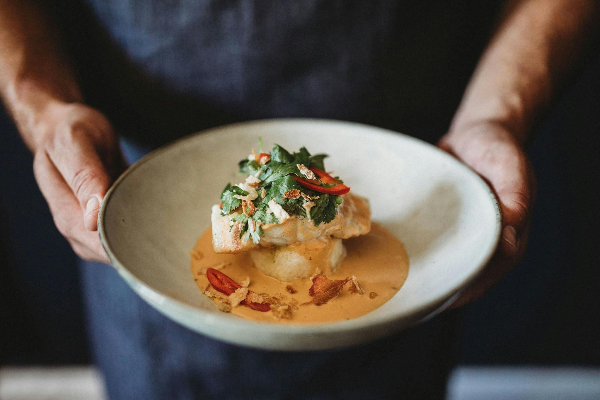 杜克餐厅和酒吧